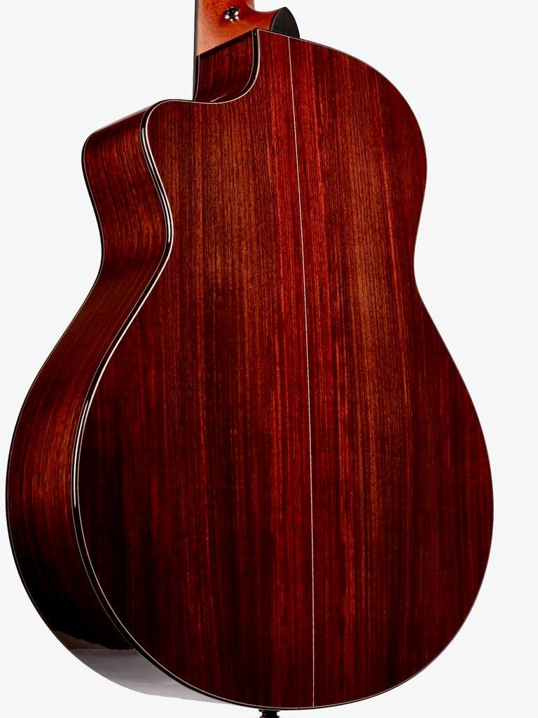 Furch GNc 4-CR Nylon Cedar / Indian Rosewood with LR Baggs EAS #104835 - Furch Guitars - Heartbreaker Guitars