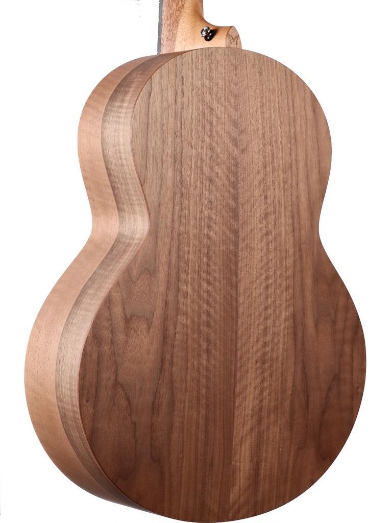 Lowden Ed Sheeran "Equals" Edition Signature S Model Sitka Spruce / Walnut #8871 - Sheeran by Lowden - Heartbreaker Guitars