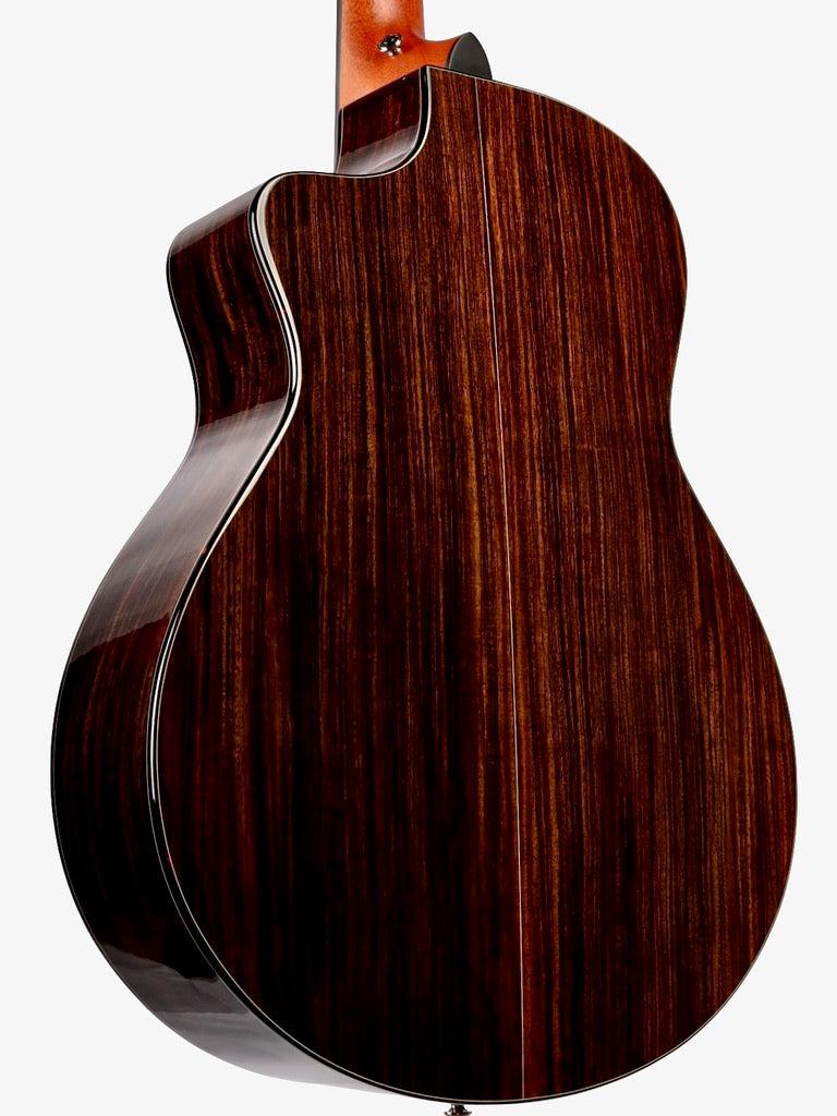 Furch GNc 4-CR Nylon Cedar / Indian Rosewood #105474 - Furch Guitars - Heartbreaker Guitars