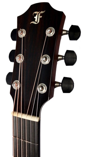 Furch Yellow Master's Choice Gc-CR Cedar / Indian Rosewood #106240 - Furch Guitars - Heartbreaker Guitars