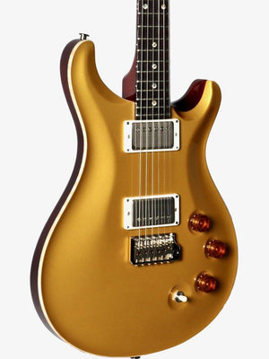 PRS David Grissom Tremolo Signature Goldtop #327213 - Paul Reed Smith Guitars - Heartbreaker Guitars