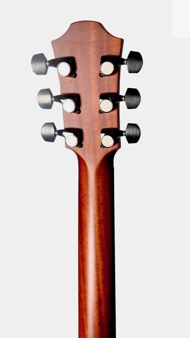 Furch Bevel 21 Limited Rainbow Gc-SW Duo Bevel B-STOCK (Special Discount) #96288 - Furch Guitars - Heartbreaker Guitars