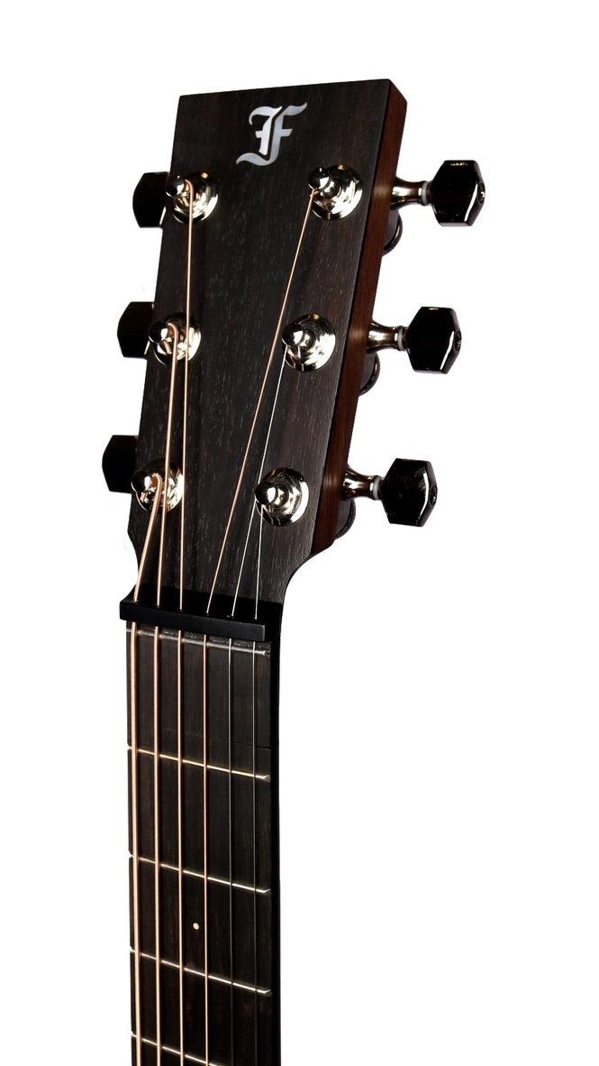 Furch Little Jane Cedar / Mahogany #106627 - Furch Guitars - Heartbreaker Guitars