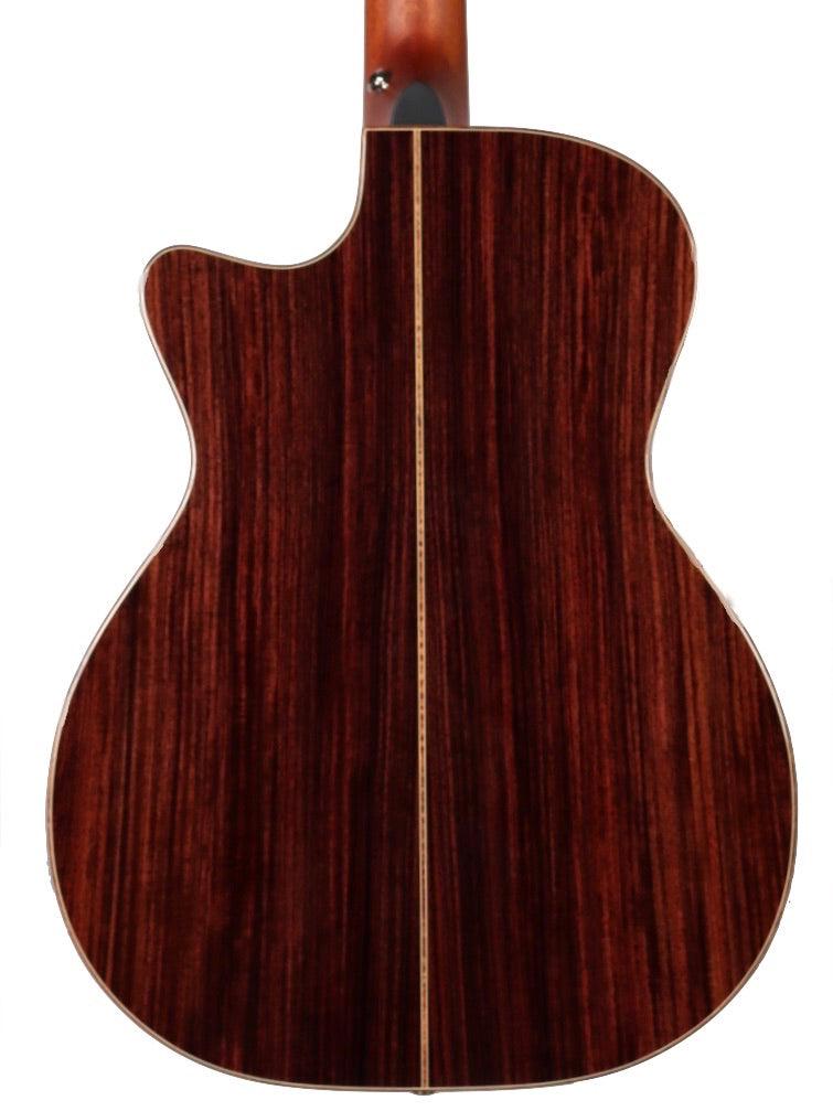 Furch Red OMC-SR Sitka Spruce / Indian Rosewood #93693 - Furch Guitars - Heartbreaker Guitars