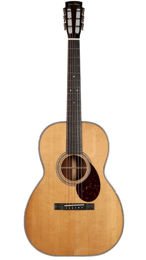Huss and Dalton 000-SP Custom Thermo Cured Adirondack Spruce / Sinker Mahogany #5427 - Huss & Dalton Guitar Company - Heartbreaker Guitars