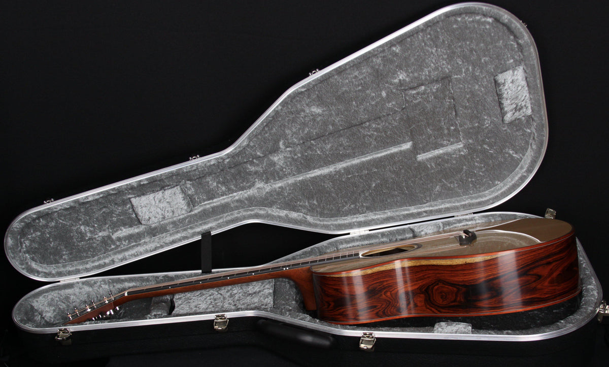 Furch G24 CC Cocobolo SGI Collection Custom - Furch Guitars - Heartbreaker Guitars