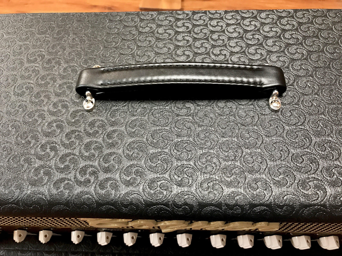 Bogner Ecstacy (Head Only) - Bogner Amplifiers - Heartbreaker Guitars