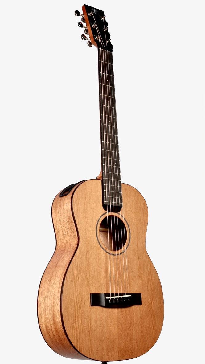 Furch Little Jane with LR Baggs VTC Cedar / Mahogany #109831 - Furch Guitars - Heartbreaker Guitars