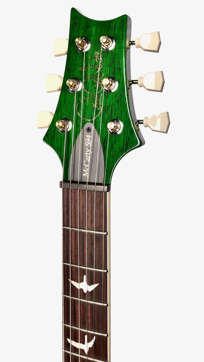 PRS S2 McCarty 594 Eriza Verde #S2065240 - Paul Reed Smith Guitars - Heartbreaker Guitars