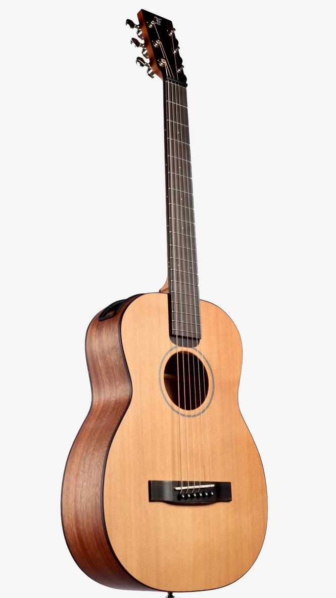 Furch Little Jane Cedar / Mahogany #104744 - Furch Guitars - Heartbreaker Guitars