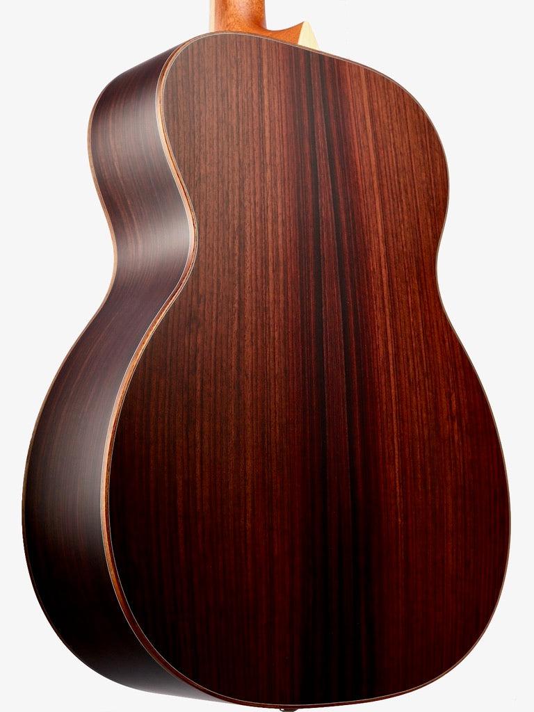 Larrivee OM-03 Vine Special Sitka Spruce / Indian Rosewood #138439 - Larrivee Guitars - Heartbreaker Guitars