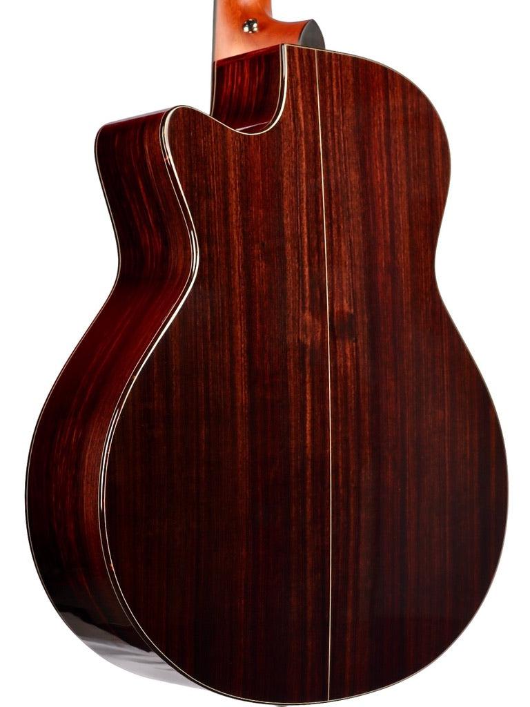 Furch Yellow Gc-CR Cedar / Indian Rosewood #105428 - Furch Guitars - Heartbreaker Guitars