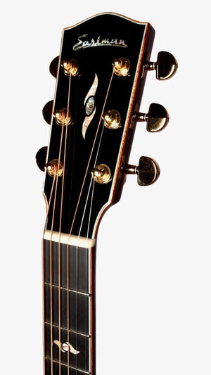 Eastman AC522CE European Spruce / Mahogany #2127076 - Eastman Guitars - Heartbreaker Guitars