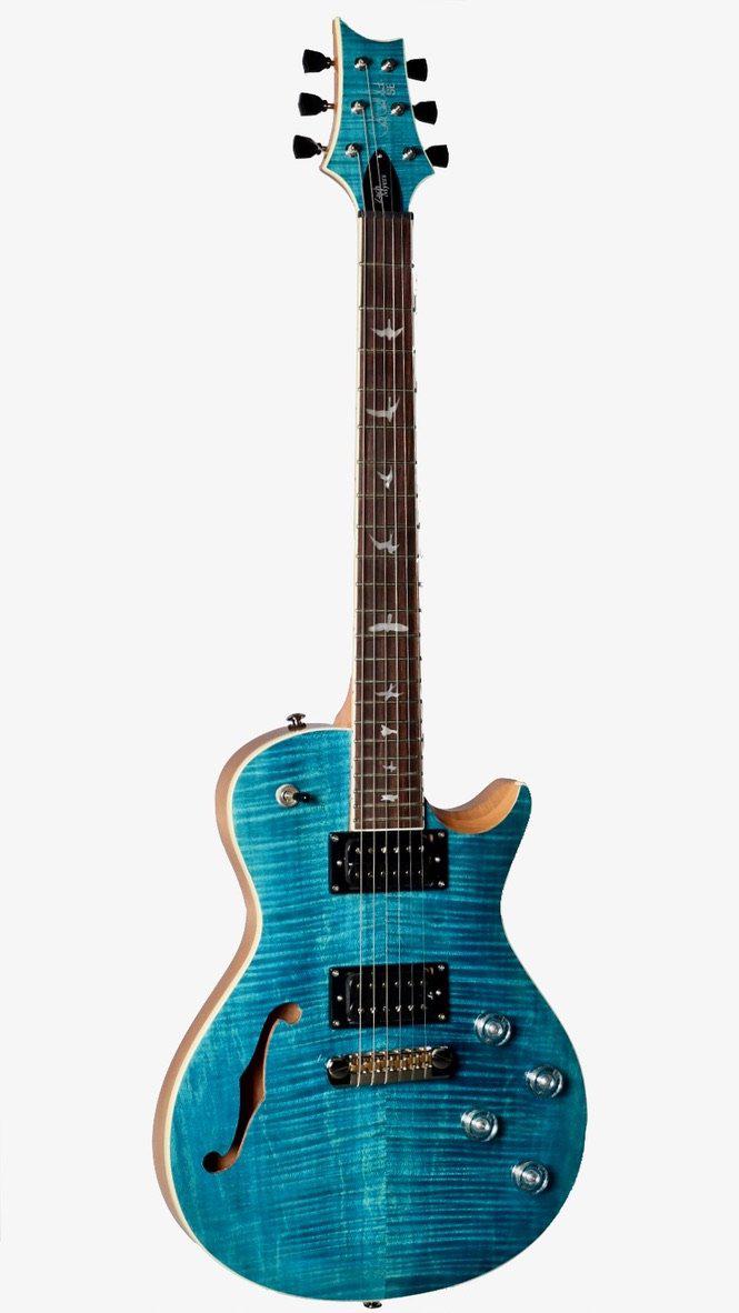 PRS SE Zach Myers Maple / Mahogany #15739 - Paul Reed Smith Guitars - Heartbreaker Guitars
