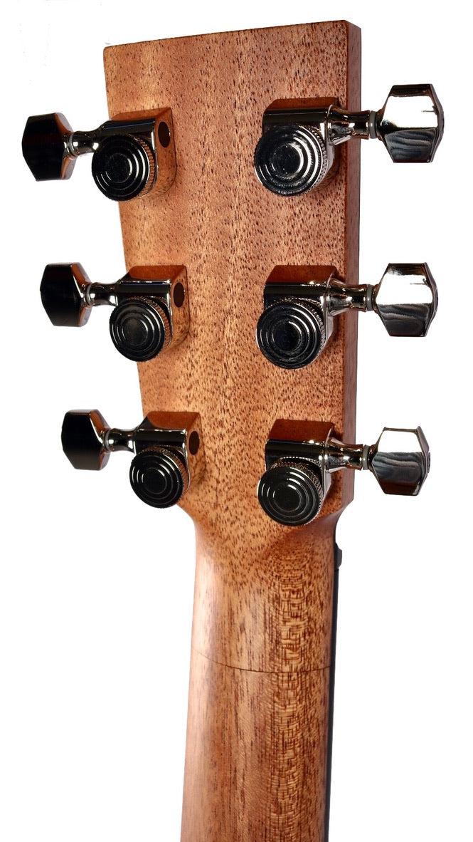 Furch Little Jane Cedar / Mahogany #102275 - Furch Guitars - Heartbreaker Guitars