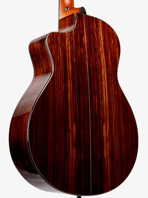 Furch GNc 4-CR Nylon Cedar / Indian Rosewood with LR Baggs EAS #105473 - Furch Guitars - Heartbreaker Guitars
