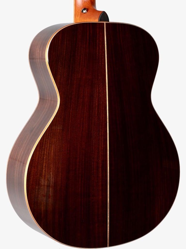 Furch Red G-LR Alpine Spruce / Indian Rosewood #100734 - Furch Guitars - Heartbreaker Guitars