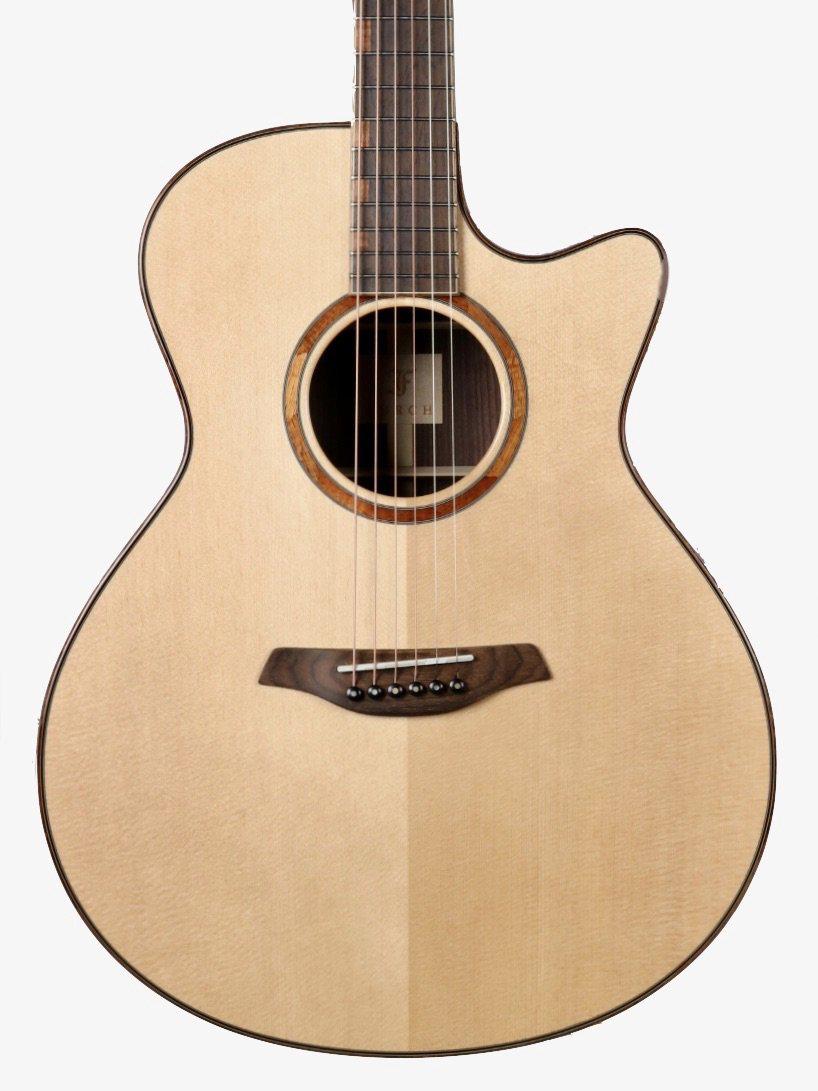 Furch Red Pure GC-SR Sitka Spruce / Master Grade Indian Rosewood #93665 - Furch Guitars - Heartbreaker Guitars