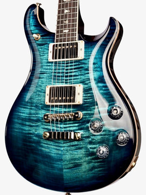 PRS McCarty 594 Cobalt Blue Hybrid Package #353316 - Paul Reed Smith Guitars - Heartbreaker Guitars