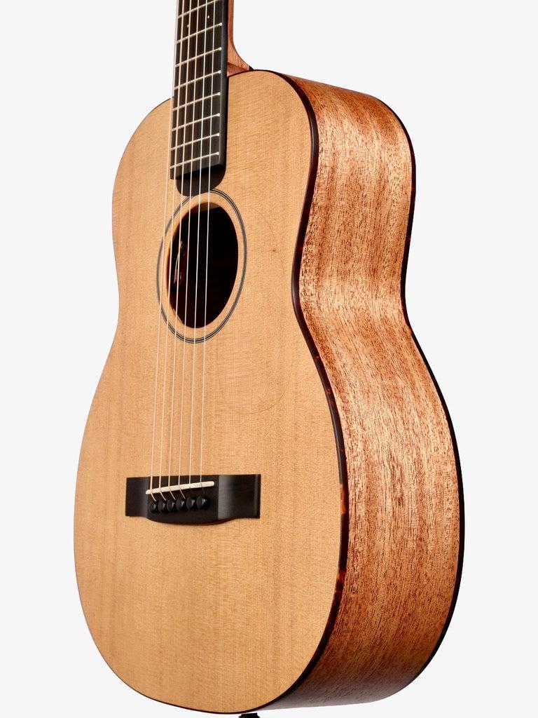 Furch Little Jane with LR Baggs VTC Cedar / Mahogany #109832 - Furch Guitars - Heartbreaker Guitars