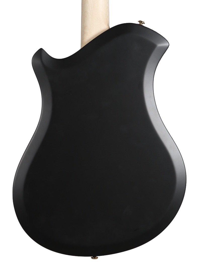 Relish Mary One African Marble with Pick Up Swapping #200034 - Relish Guitars - Heartbreaker Guitars
