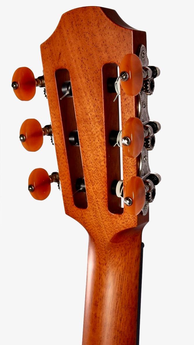 Furch GNc 4-SR Sitka Spruce / Indian Rosewood #101236 - Furch Guitars - Heartbreaker Guitars