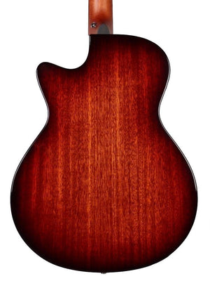 Furch GC Spruce/Mahogany Green Limited Edition #4 of 10 USA Anniversary - Furch Guitars - Heartbreaker Guitars