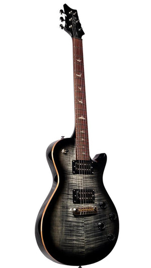 PRS SE 245 Charcoal Burst 2022 #40494 - Paul Reed Smith Guitars - Heartbreaker Guitars