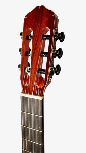 Lyon & Healy Classical Cedar / Grenadilla #190821 - lyon and Healy - Heartbreaker Guitars