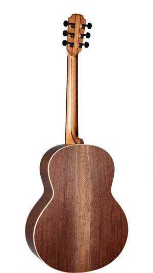 Lowden F23 Sinker Cedar / Walnut #24834 - Lowden Guitars - Heartbreaker Guitars