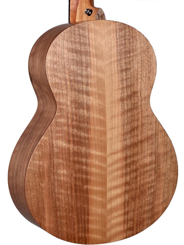 Lowden Ed Sheeran "Equals" Edition Signature Model Sitka Spruce / Walnut #7877 - Sheeran by Lowden - Heartbreaker Guitars