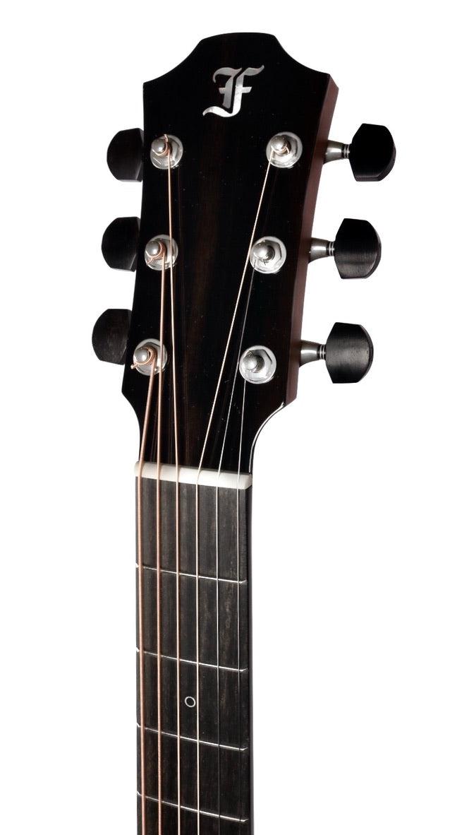 Furch Yellow Deluxe Gc-CR Cedar / Indian Rosewood #108713 - Furch Guitars - Heartbreaker Guitars