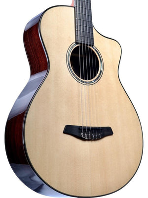 Furch GNc 4-SR Sitka Spruce / Indian Rosewood #107821 - Furch Guitars - Heartbreaker Guitars