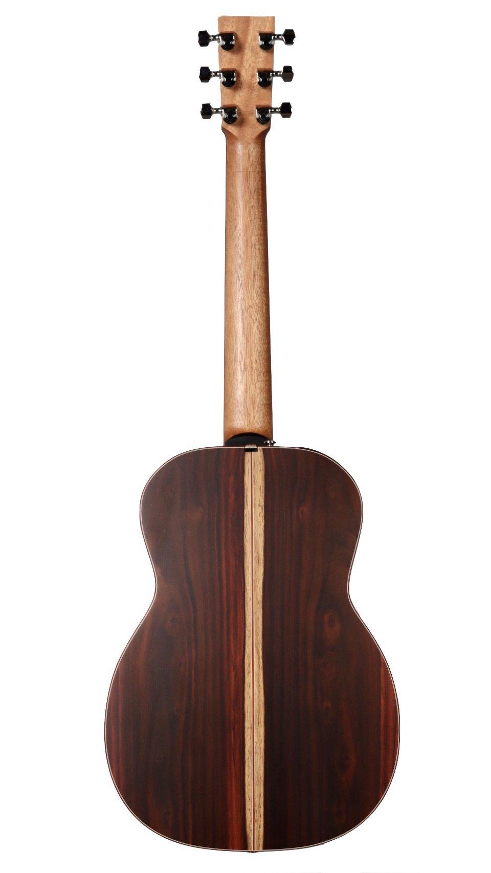 Furch Little Jane Limited Edition 2020 LC #94942 Just Arrived! - Furch Guitars - Heartbreaker Guitars