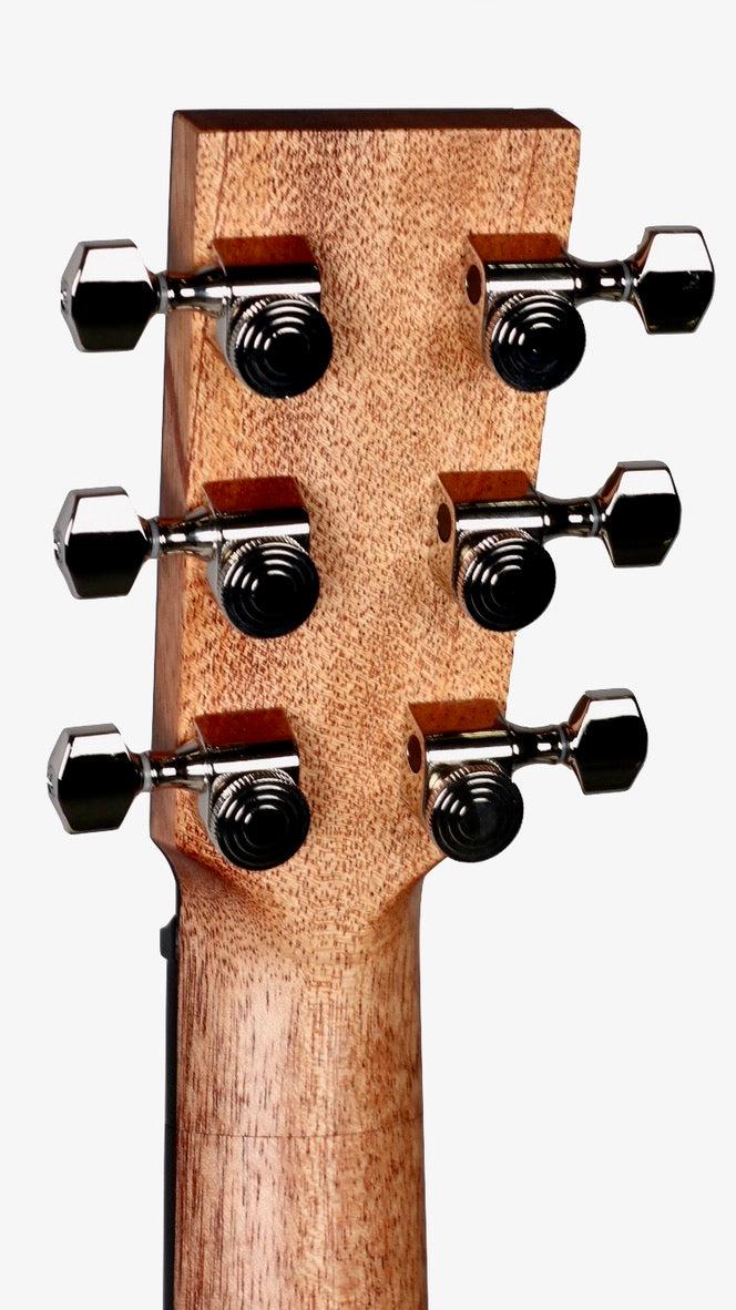 Furch Little Jane Cedar / Mahogany with LR Baggs VTC #101398 - Furch Guitars - Heartbreaker Guitars