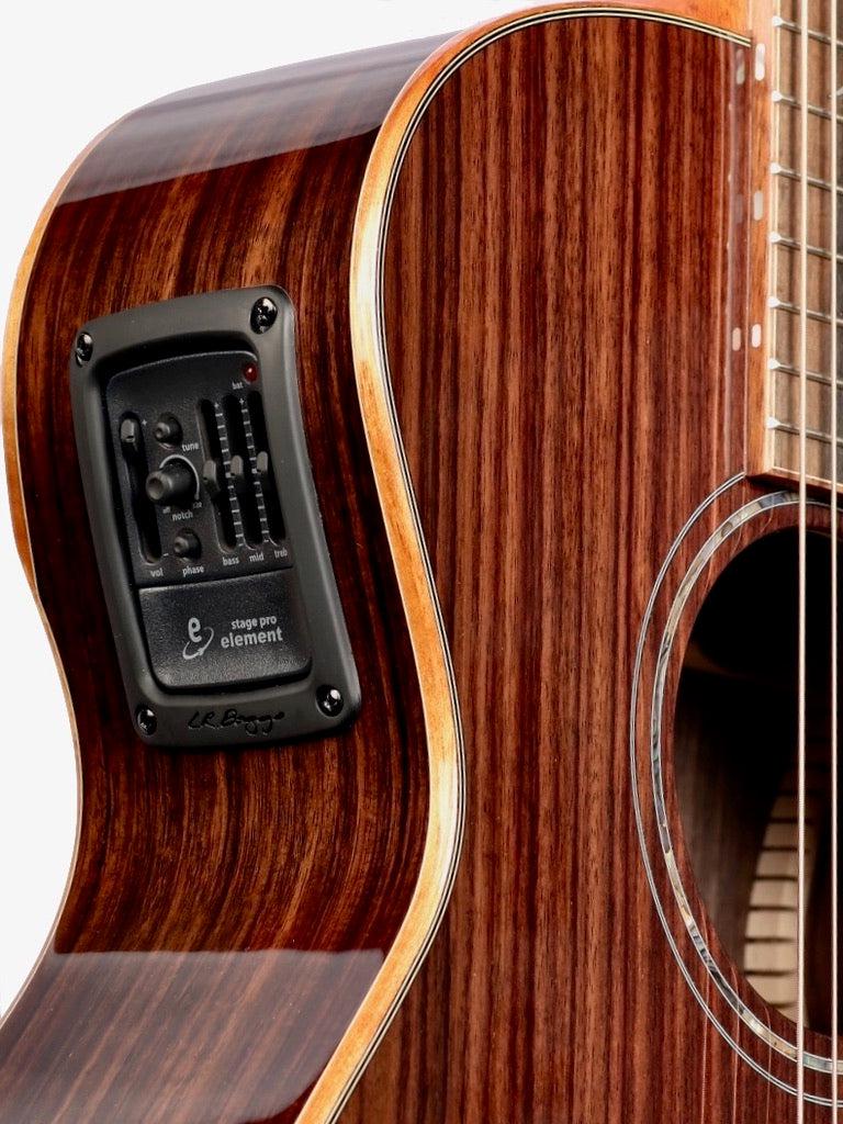 Furch Rainbow Limited Edition 22 Gc-RR All Rosewood w/ Duo Bevel #108800 - Furch Guitars - Heartbreaker Guitars