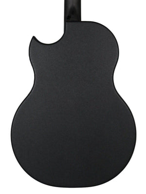 McPherson Carbon Fiber Sable Honeycomb Finish with Satin Pearl Hardware #11246 - McPherson Guitars - Heartbreaker Guitars