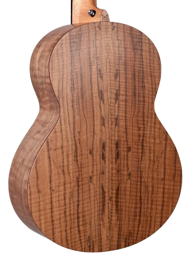 Lowden Ed Sheeran "Equals" Edition Signature Model Sitka Spruce / Walnut #7767 - Sheeran by Lowden - Heartbreaker Guitars