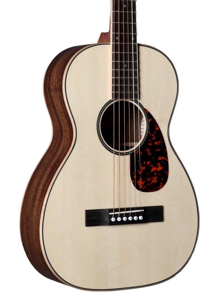 Larrivee P-03 Moonspruce / Bhilwara Rosewood #135696 - Larrivee Guitars - Heartbreaker Guitars