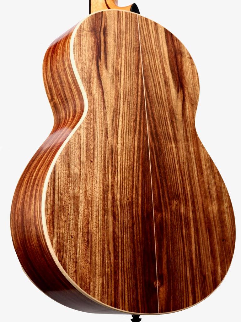 Wee Lowden 35 Alpine Spruce / Chechen #26544 - Lowden Guitars - Heartbreaker Guitars