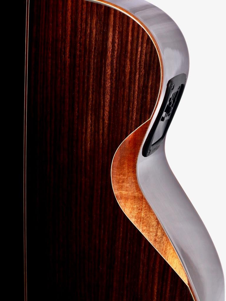 Furch Red Deluxe Gc-SR Sitka Spruce / Indian Rosewood #105241 - Furch Guitars - Heartbreaker Guitars