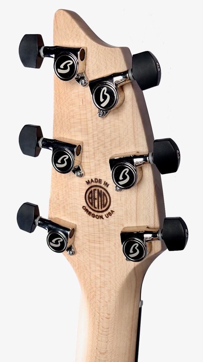 Breedlove Oregon Concert CE Myrtlewood #27910 - Breedlove Guitars - Heartbreaker Guitars