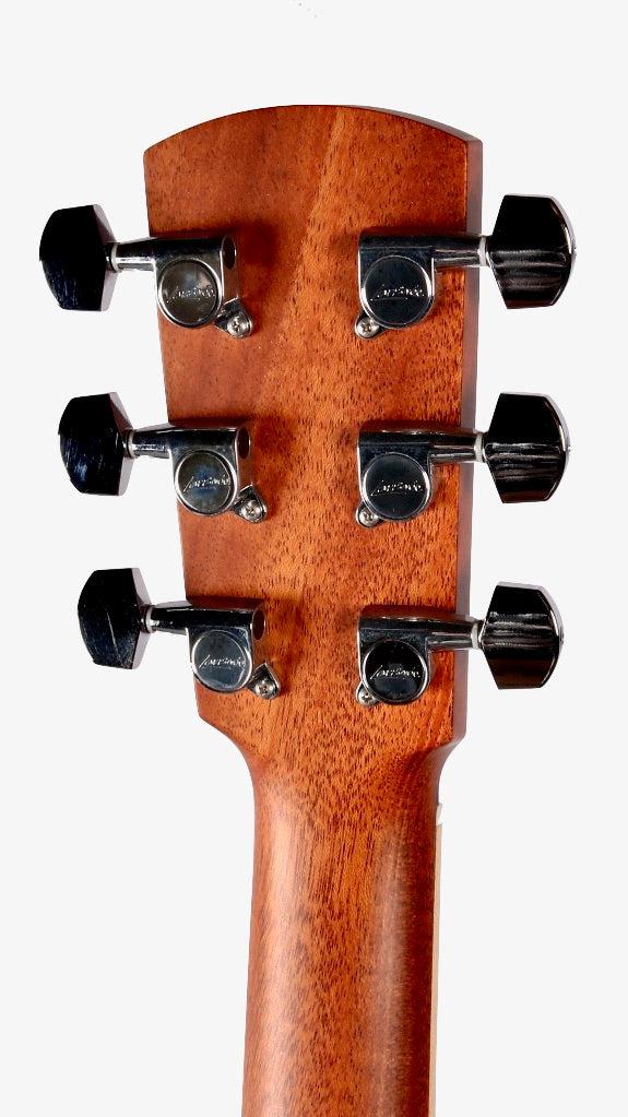 Larrivee LV-03R Sitka / Indian Rosewood #134263 - Larrivee Guitars - Heartbreaker Guitars