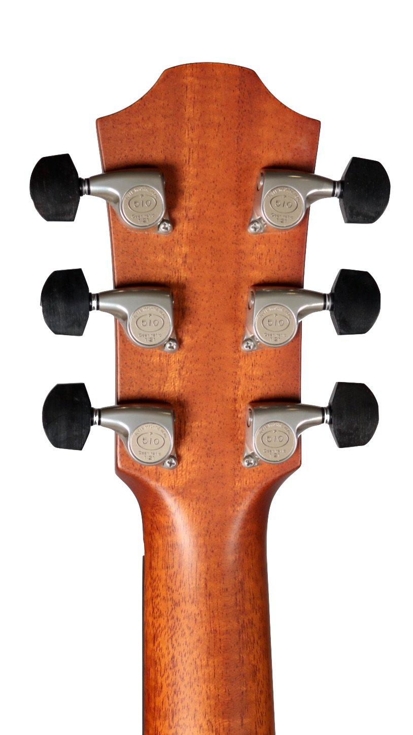 Furch OMc-CR  Yellow Cedar over Rosewood Serial #90156 - Furch Guitars - Heartbreaker Guitars