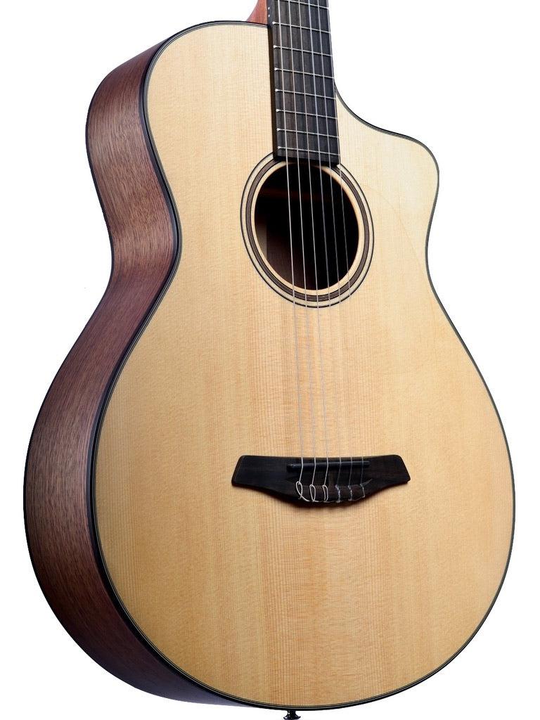 Furch GNC 2-SW Sitka Spruce / Black Walnut #106264 - Furch Guitars - Heartbreaker Guitars