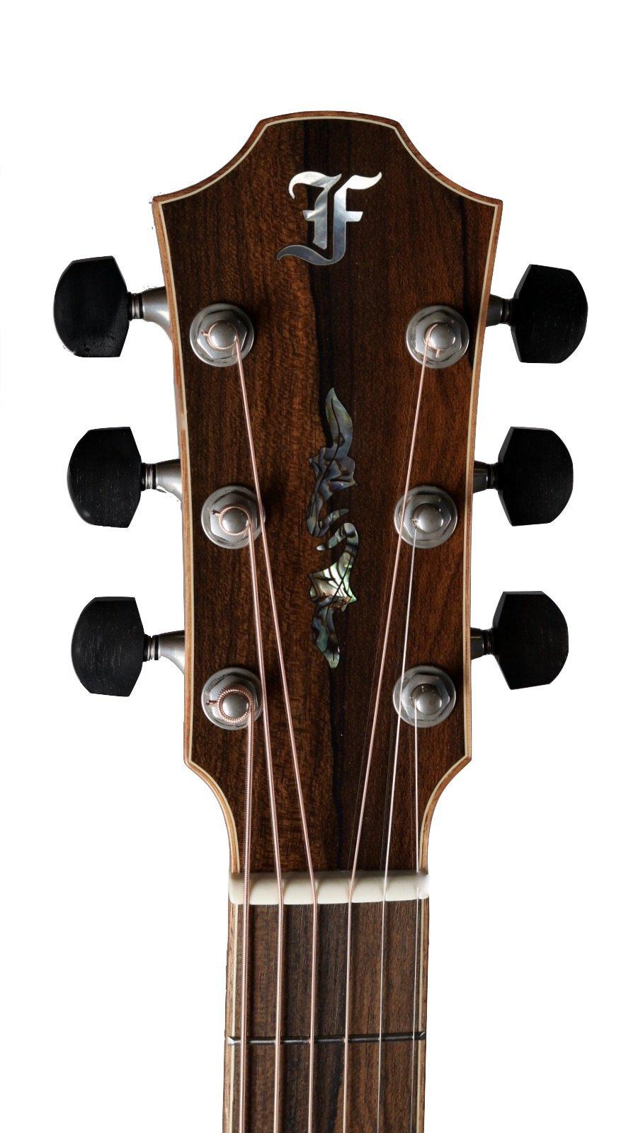 Furch Red GC-LC Alpine Spruce / Master Grade Cocobolo #93837 - Furch Guitars - Heartbreaker Guitars