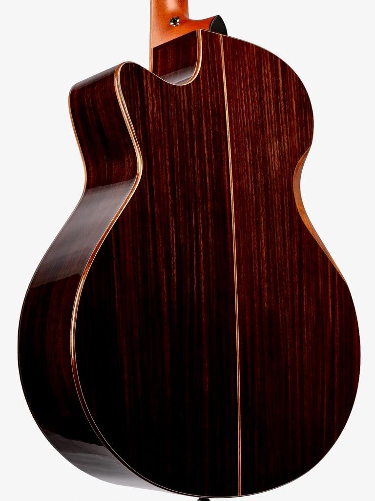 Furch Red Deluxe Gc-SR Sitka Spruce / Indian Rosewood #105241 - Furch Guitars - Heartbreaker Guitars