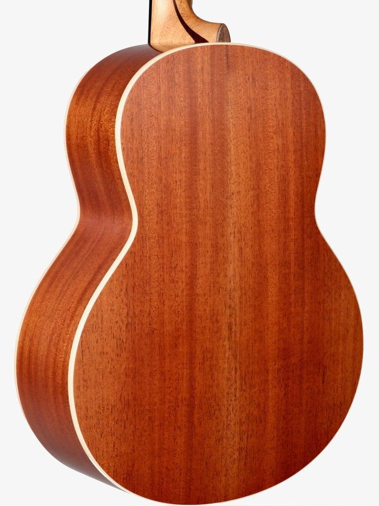 Lowden F22 Red Cedar / Mahogany #25228