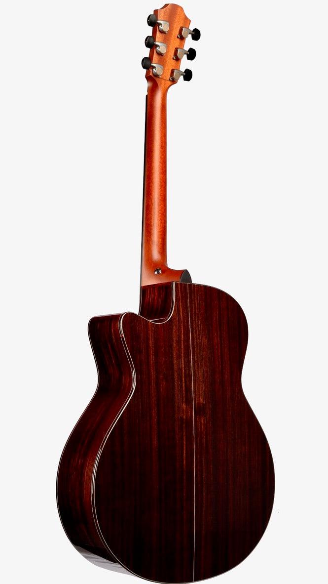 Furch Yellow Gc-CR Cedar / Indian Rosewood #105428 - Furch Guitars - Heartbreaker Guitars