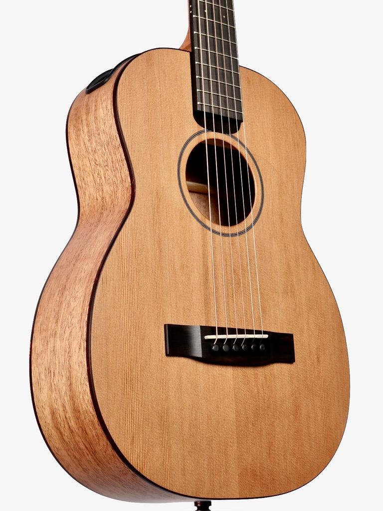 Furch Little Jane with LR Baggs VTC Cedar / Mahogany #109831 - Furch Guitars - Heartbreaker Guitars